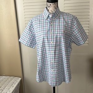 Polo Ralph Lauren men shirt.